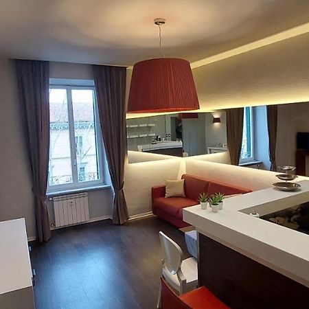 Pantofola Del Papa Luxury At Vatican Apartman Róma Kültér fotó