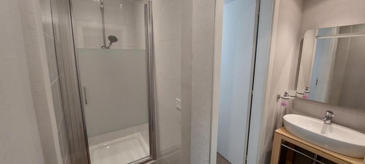 Pantofola Del Papa Luxury At Vatican Apartman Róma Kültér fotó